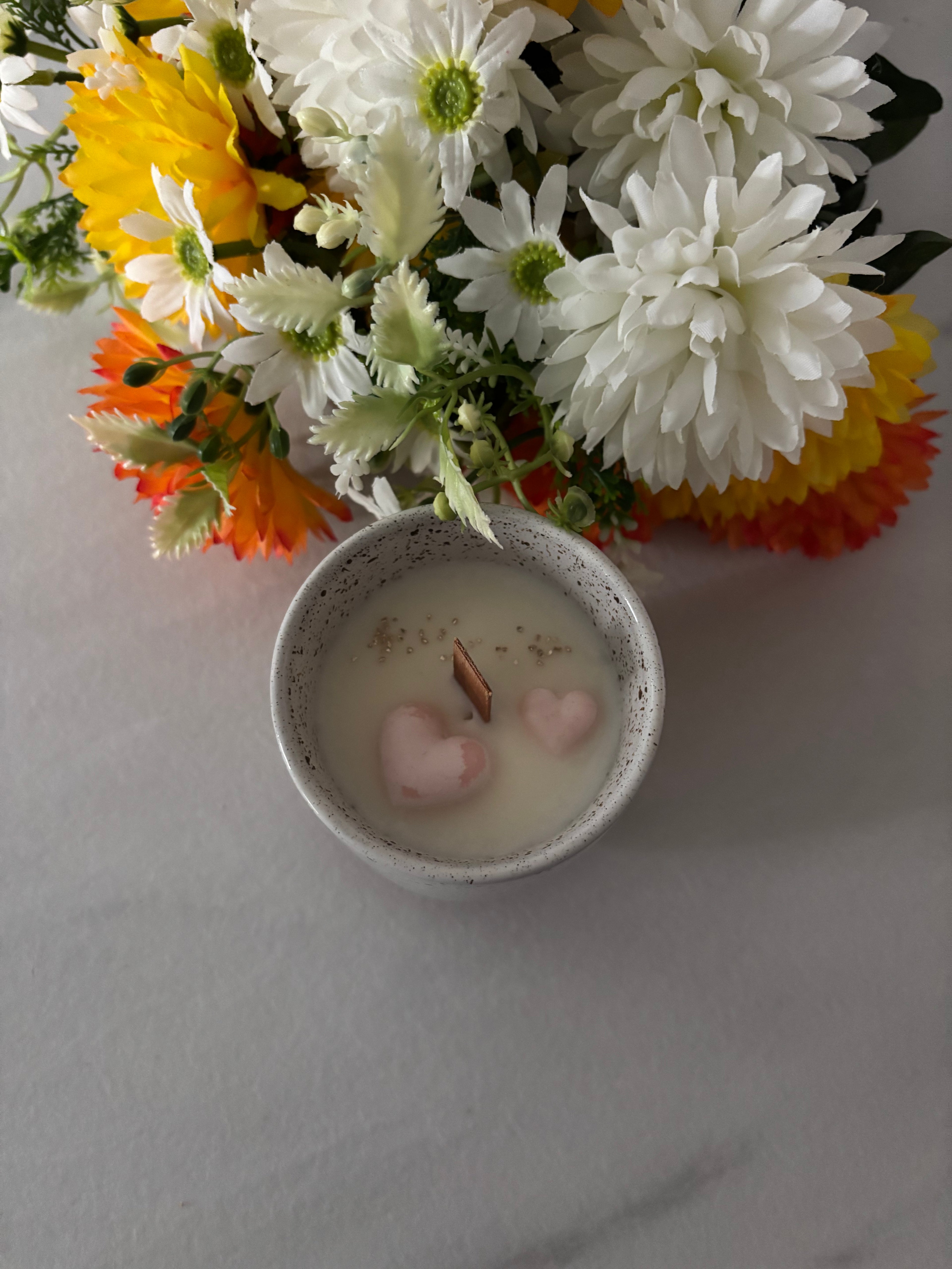 Brume Salée
