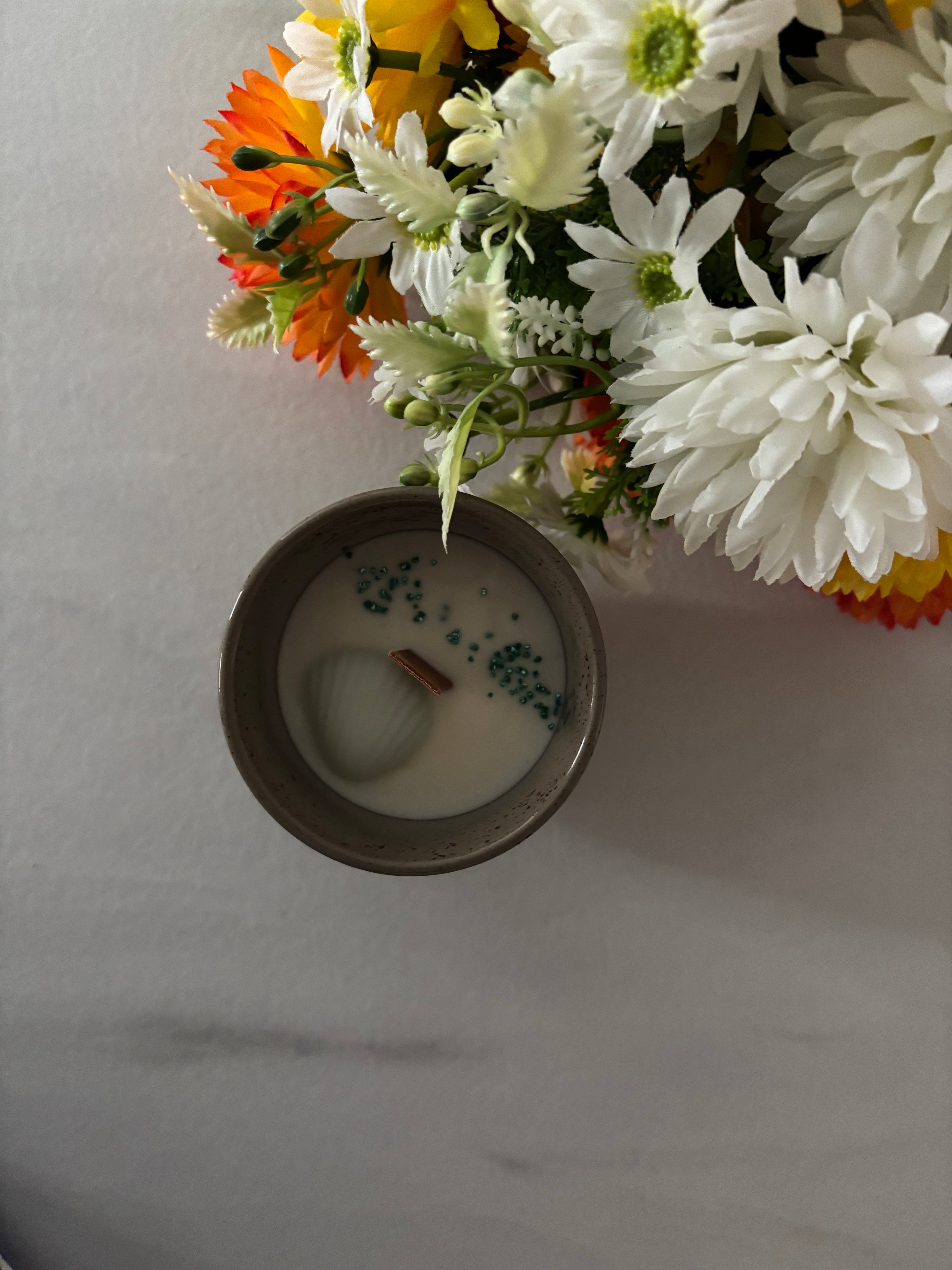Brume Salée