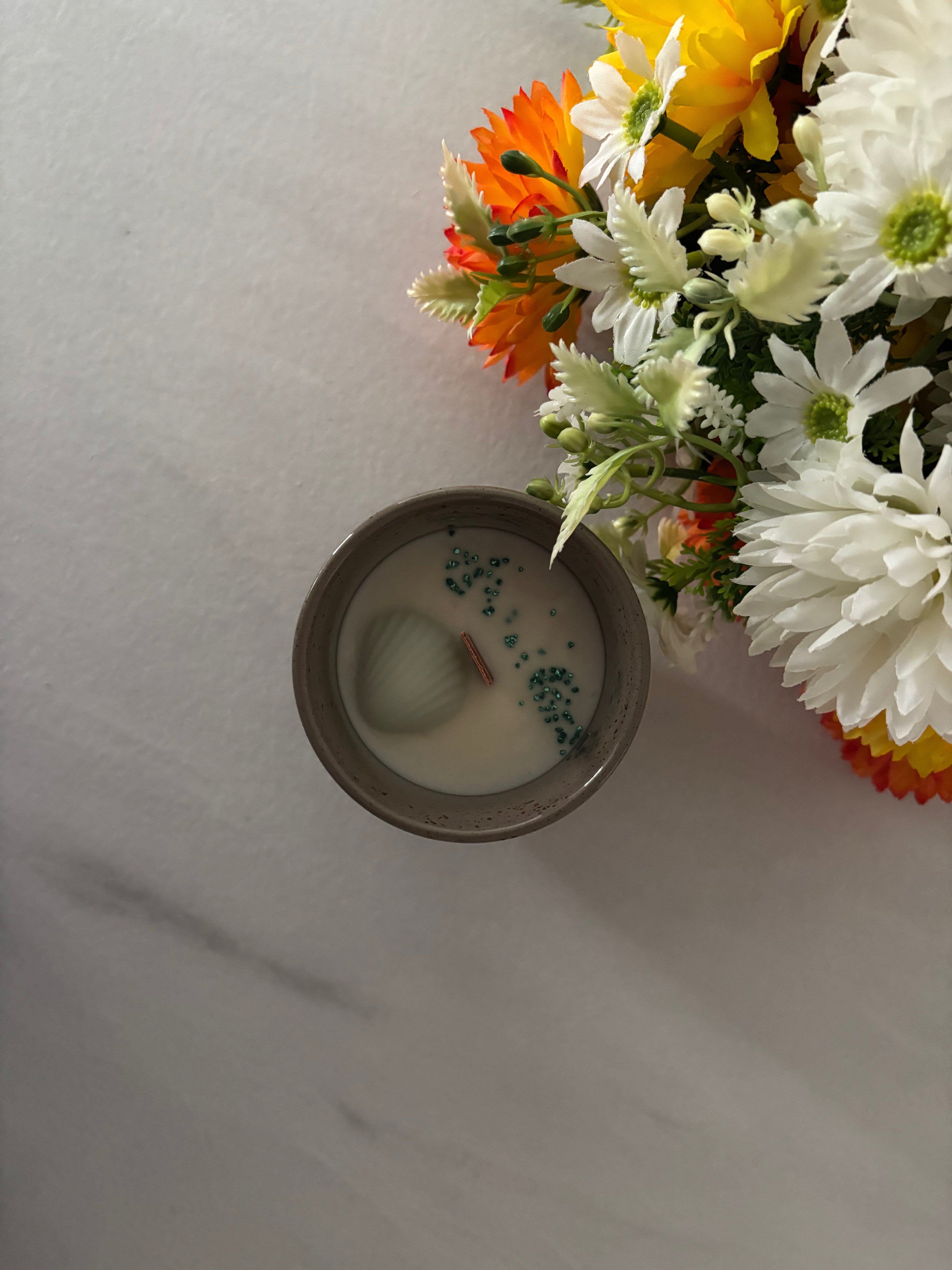 Brume Salée